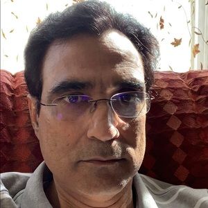 Meet your Posher, Anup